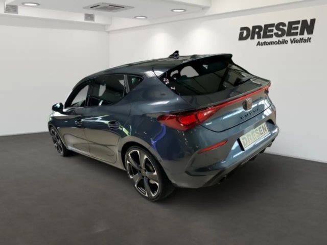 Cupra Leon 2.0 TSI VZ