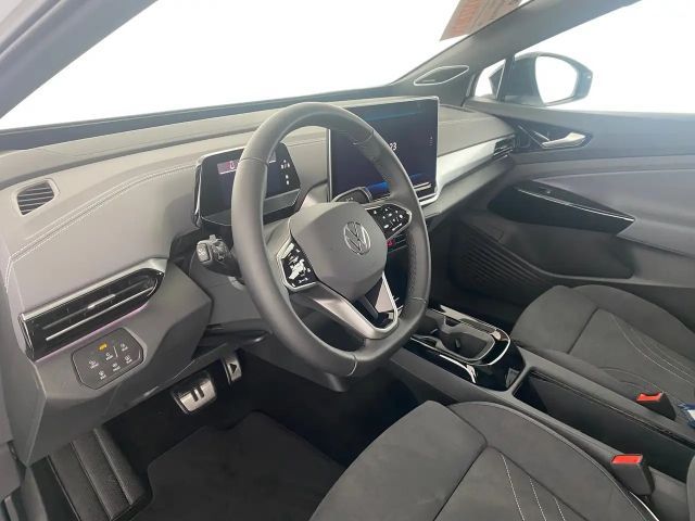 Volkswagen ID.4 Business Performance Pro