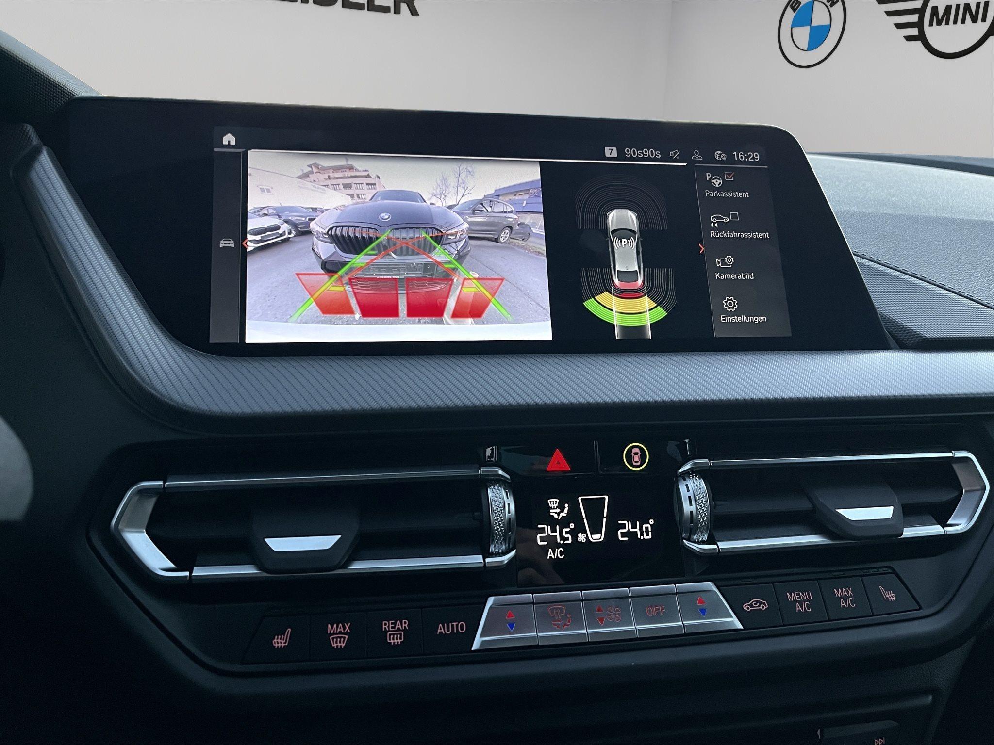 BMW 220 220i Coupé Gran Coupé