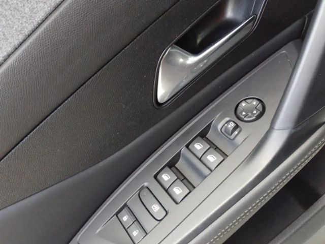 Peugeot 308 Allure Pack