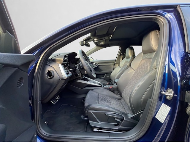 Audi S3 Quattro S-Tronic Sportback