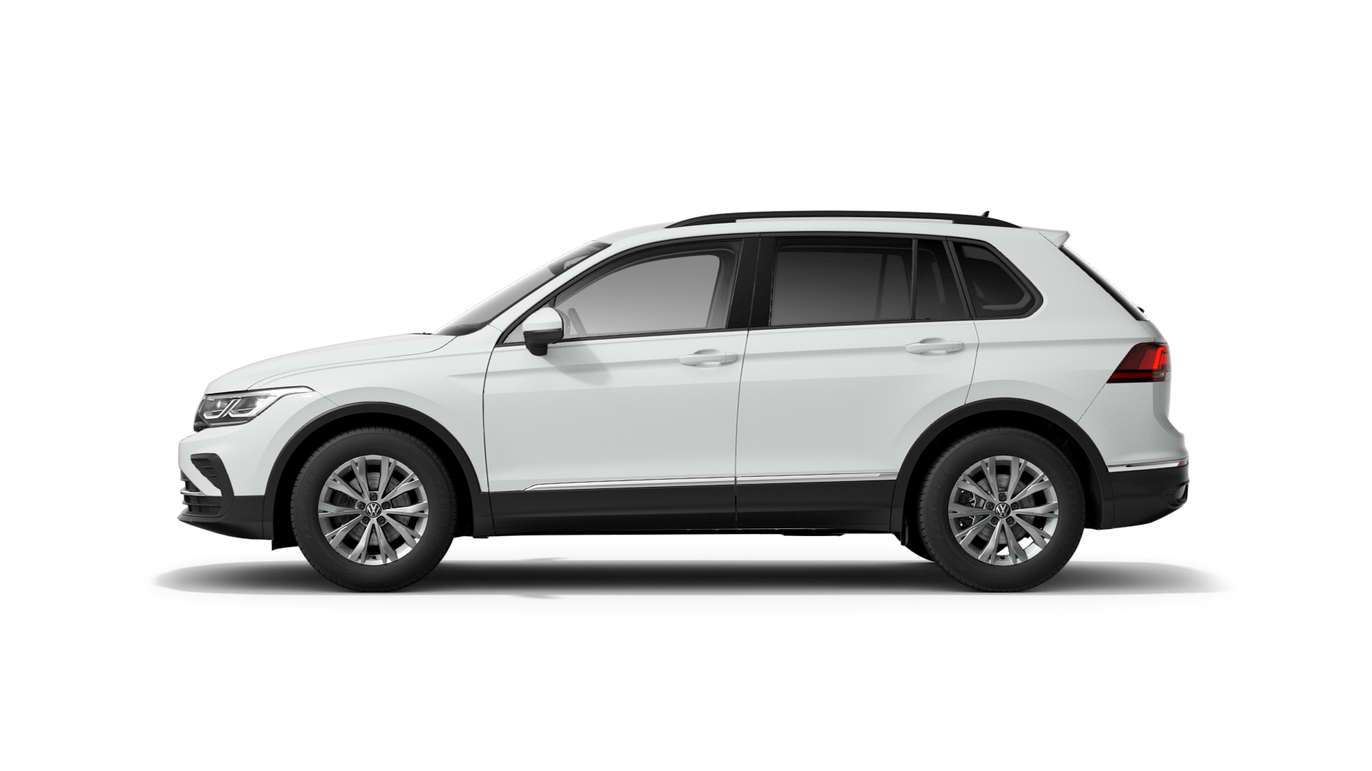 Volkswagen Tiguan 1.5 TSI DSG