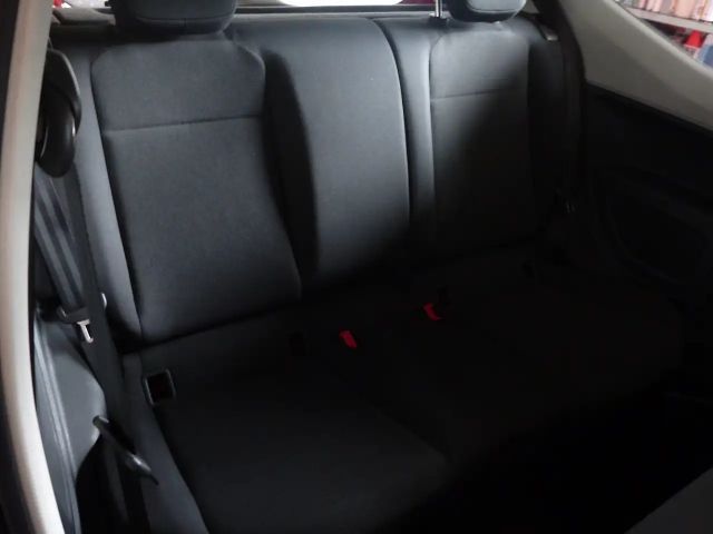 Volkswagen up! Up 1,0 TSI KLIMA DAB+RADIO BLUETOOTH LANE ASSIST