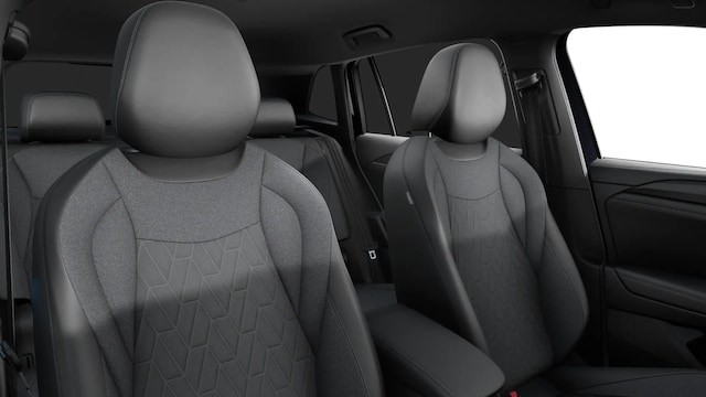 Volkswagen Tiguan 1.5 eTSI DSG