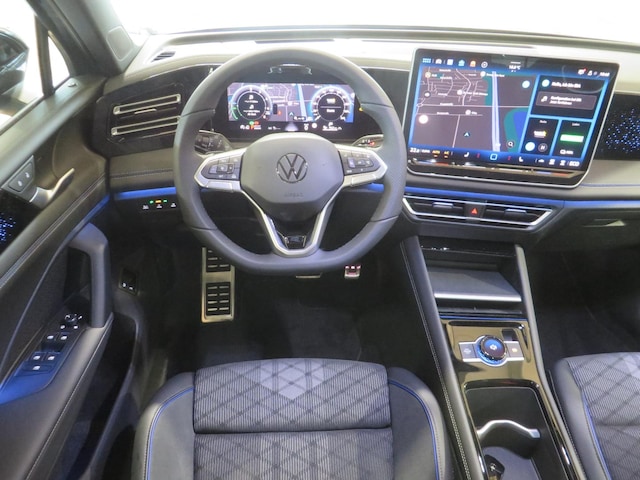 Volkswagen Tiguan 1.5 TSI DSG eHybrid