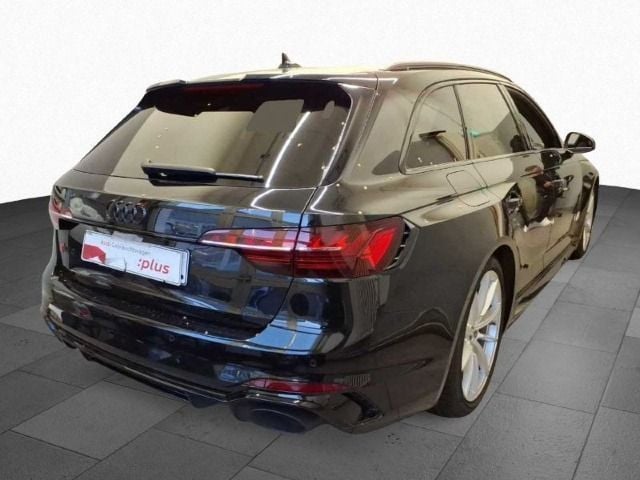 Audi RS4 Avant Quattro