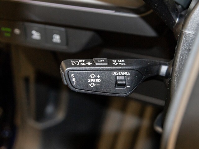 Audi Q4 e-tron 35 Sportback