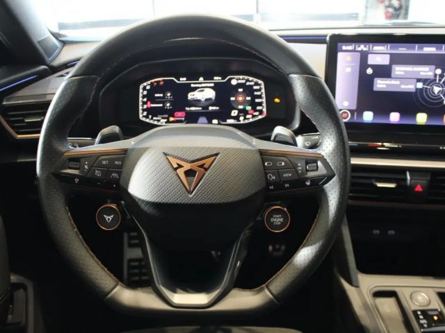 Cupra Formentor 2.0 TSI 4Drive DSG VZ