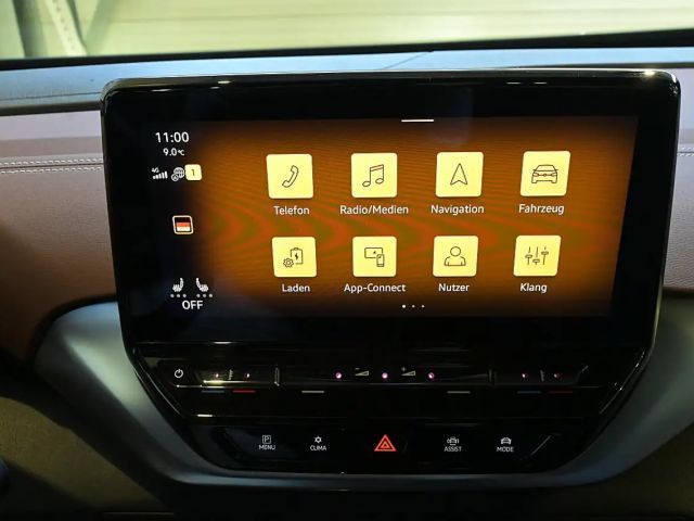 Volkswagen ID.4 77 KWh Performance Pro