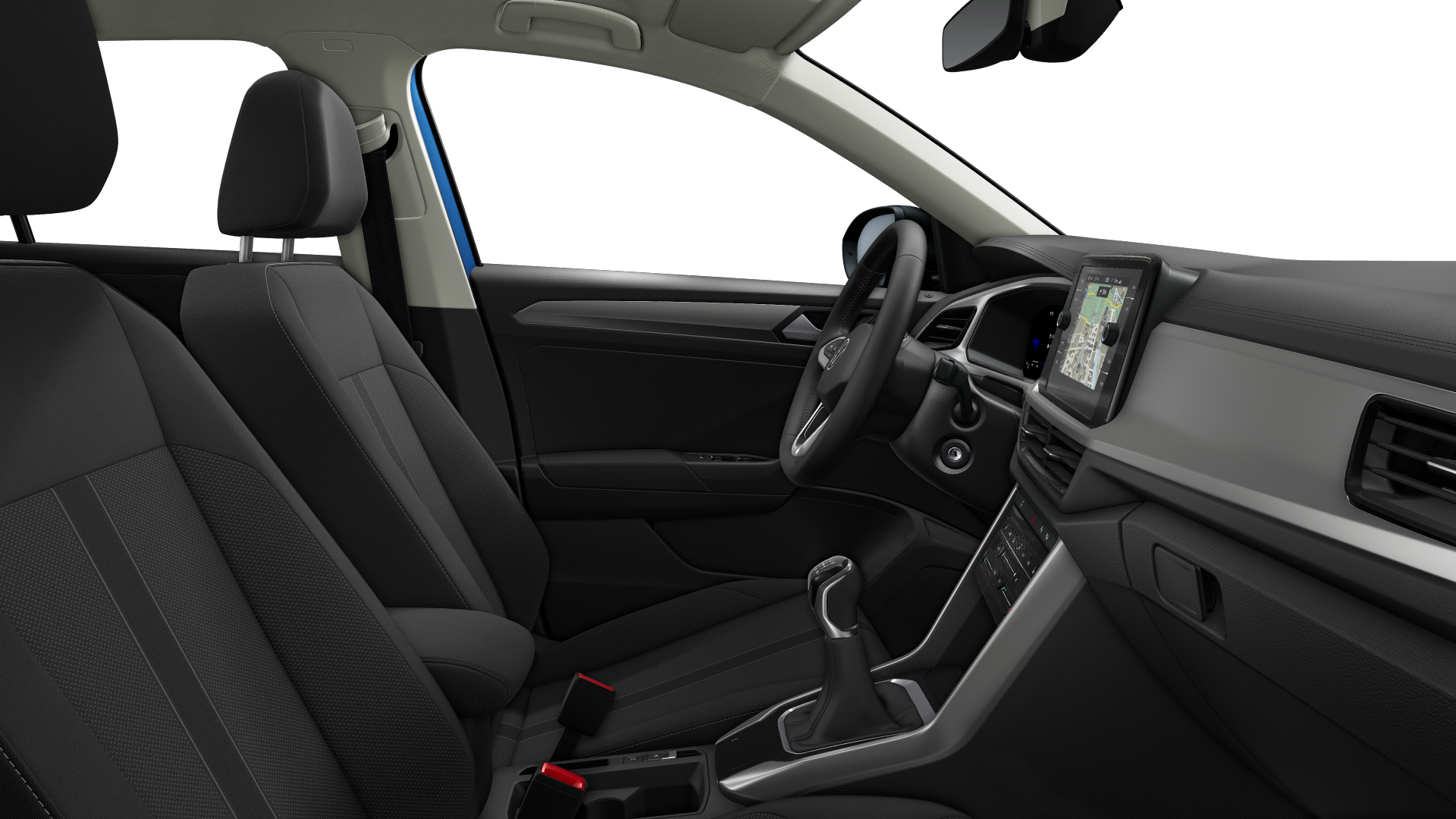 Volkswagen T-Roc 1.0 TSI Life