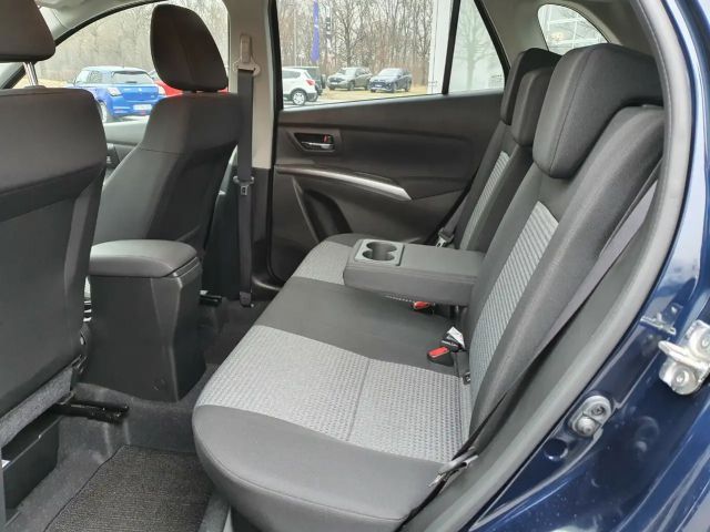 Suzuki SX4 S-Cross 4x4 Comfort