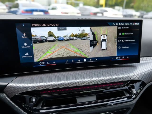 BMW 330 330d M-Sport Touring xDrive