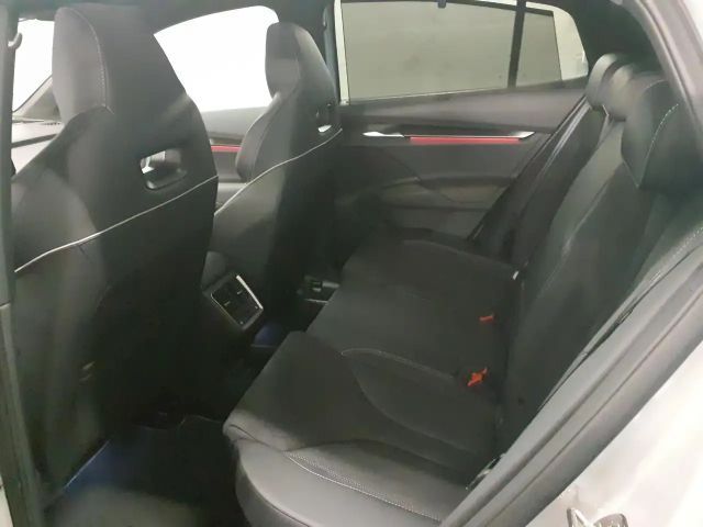 Skoda Enyaq Coupe Sportline