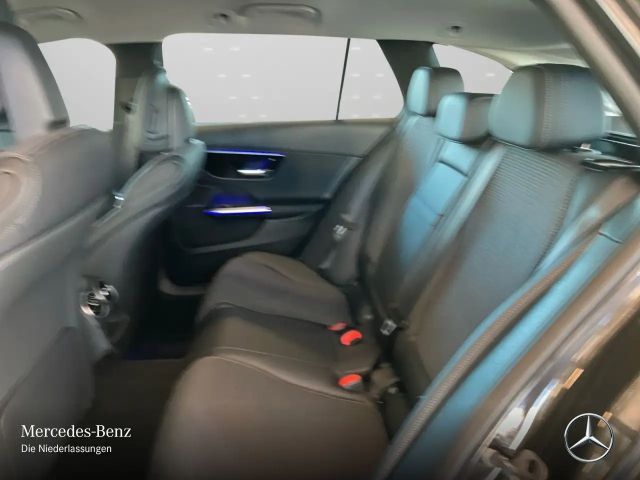 Mercedes-Benz C 200 AVANTGARDE Estate