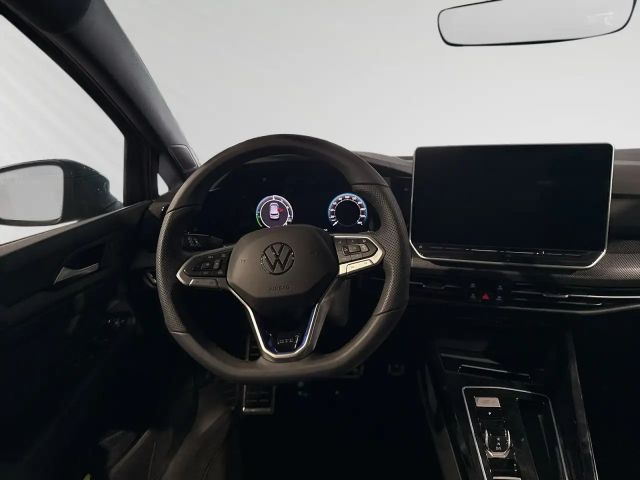 Volkswagen Golf GTE eHybrid