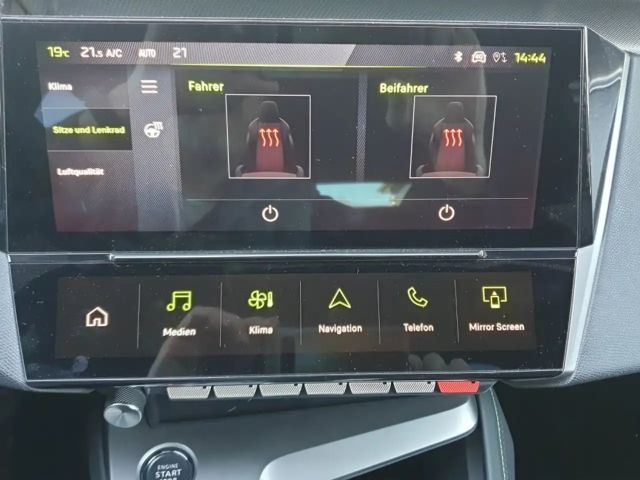 Peugeot 308 GT-Line SW