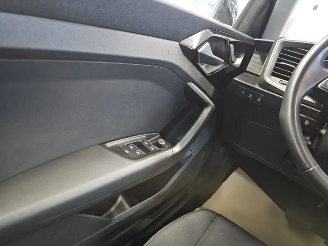 Audi A1 Kamera,PDC,Sitzheizung,LED,