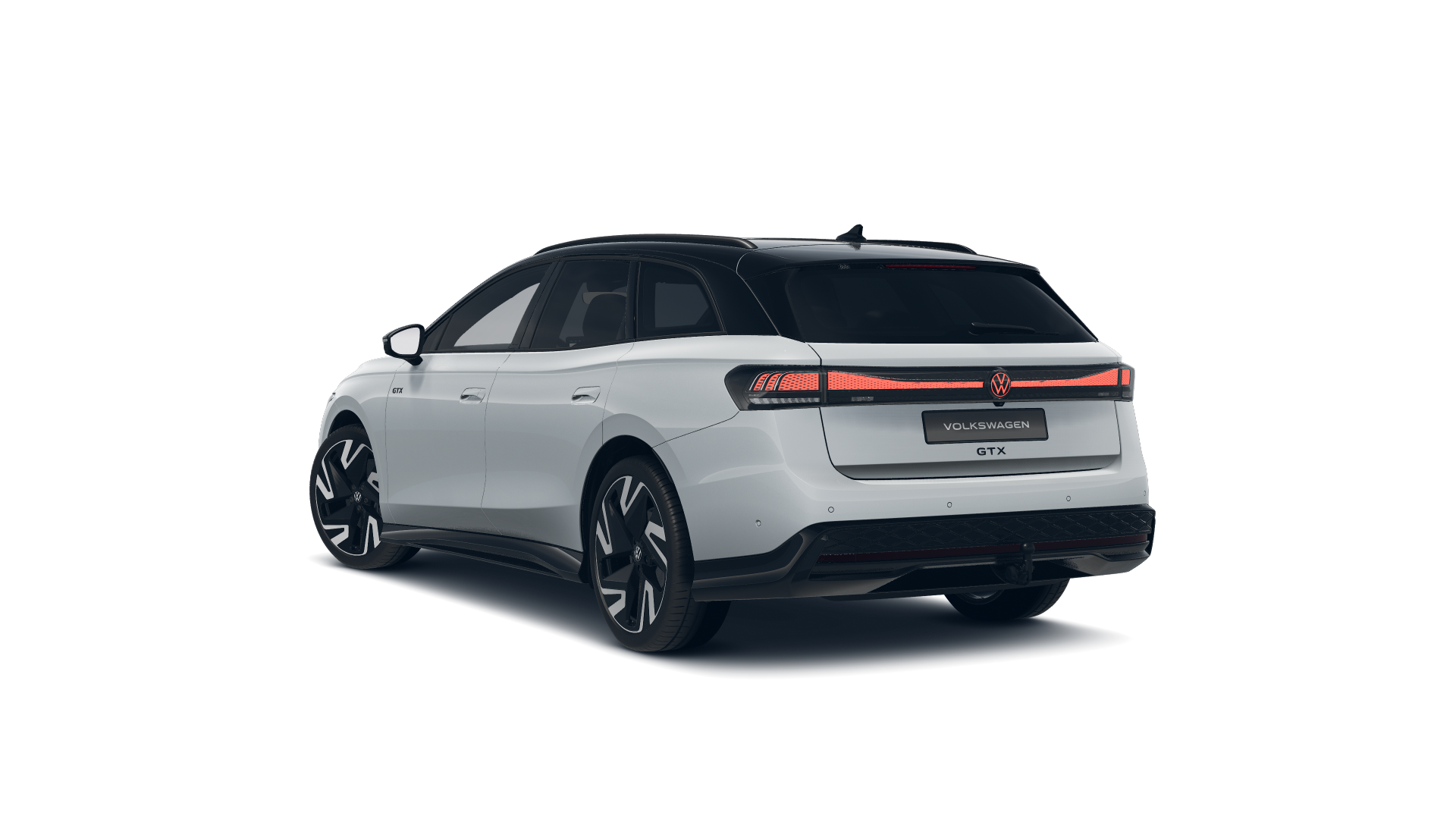 Volkswagen ID.7 4Motion GTX Tourer