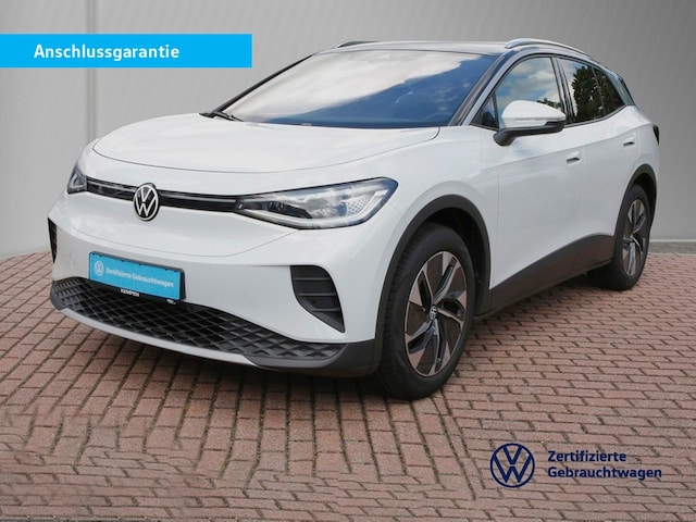 Volkswagen ID.4 Performance Pure