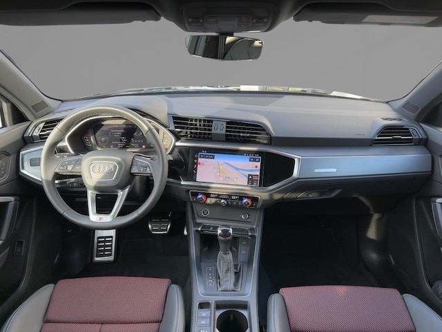Audi Q3 35 TFSI S-Tronic