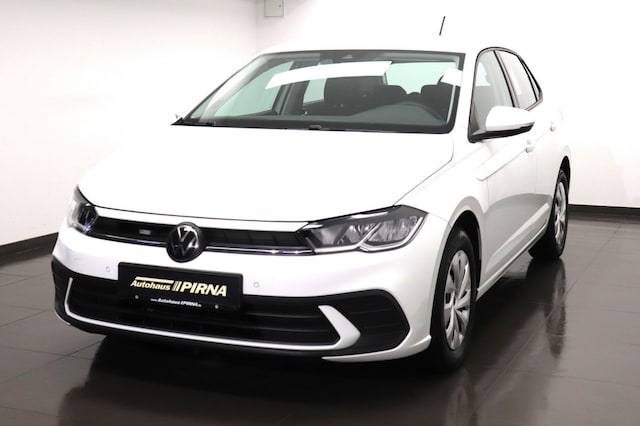 Volkswagen Polo 1.0 TSI Life