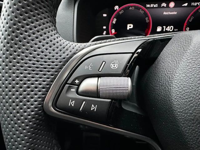 Skoda Karoq Sportline