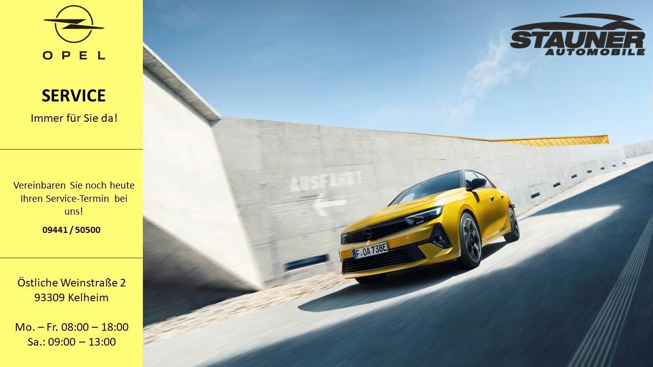 Opel Mokka GS-Line Grand Sport