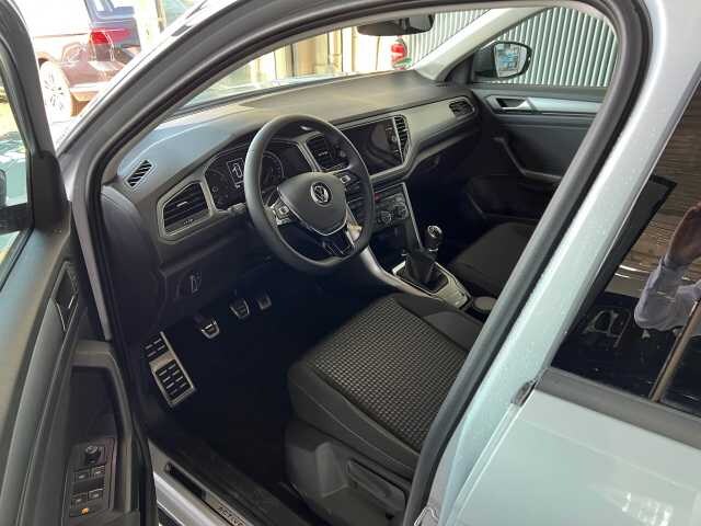 Volkswagen T-Roc 1.0 TSI Style