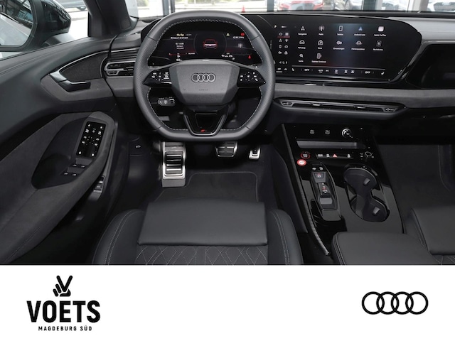 Audi A5 Avant S-Tronic