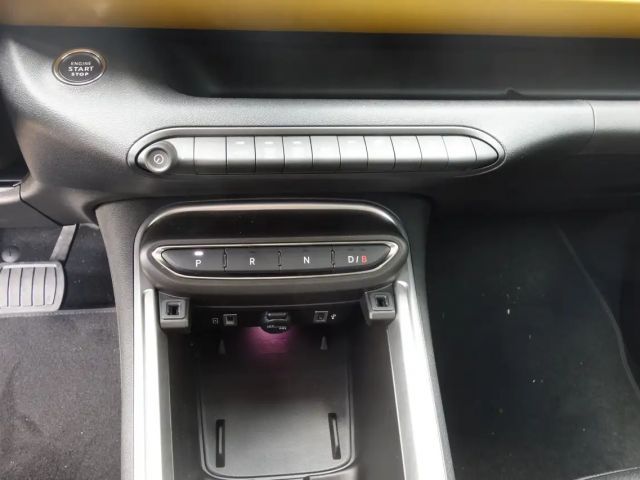 Jeep Avenger 1st Edition Full-Electric