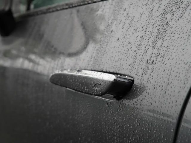 Mercedes-Benz EQS SUV 450 Premium