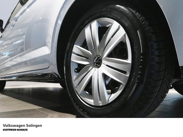 Volkswagen Touran 1.5 TSI DSG Highline