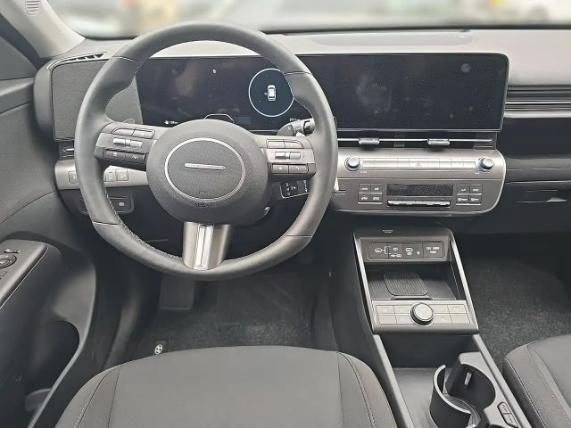 Hyundai Kona 2WD Trend