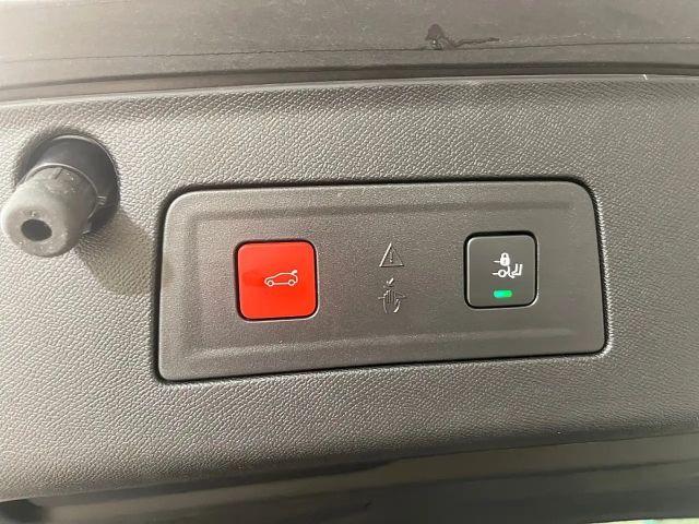 Peugeot 508 Allure Pack BlueHDi EAT8 SW