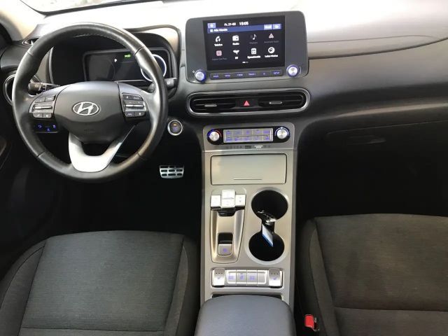 Hyundai Kona 39 kWh Electric Select