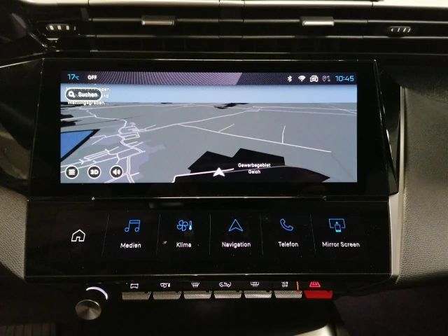 Peugeot 408 Allure Pack Hybrid