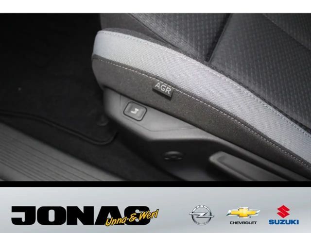 Opel Astra 1.2 Turbo Edition Sports Tourer