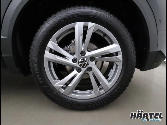 Volkswagen T-Roc 1.5 TSI DSG R-Line