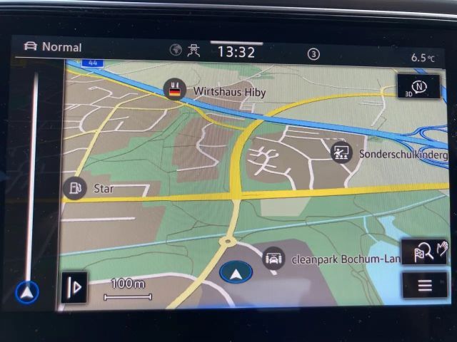 Volkswagen T-Roc Cabriolet DSG R-Line