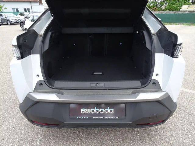 Peugeot 3008 Allure Pack Hybrid