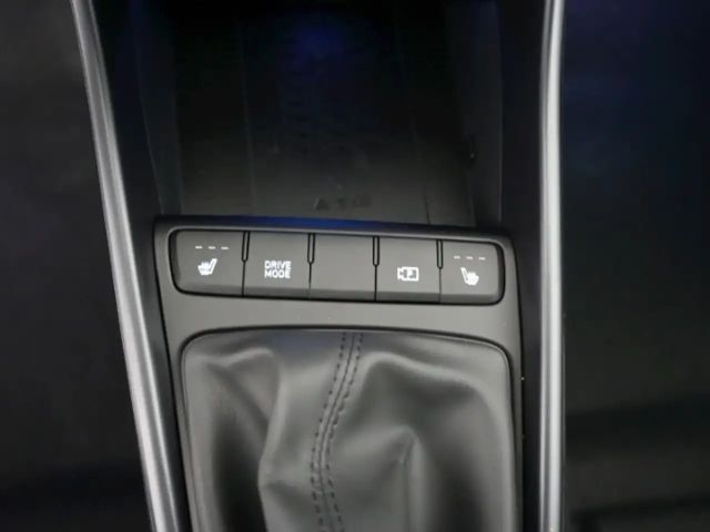 Hyundai i20 T-GDi Trend