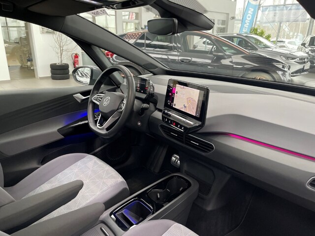 Volkswagen ID.3 Performance Pure