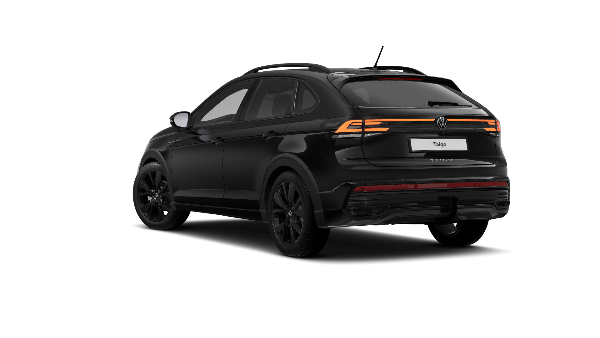 Volkswagen Taigo Taigo 1.5    RLineBT110 TSID7F