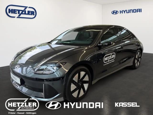 Hyundai IONIQ 6 77.4 kWh UNIQ