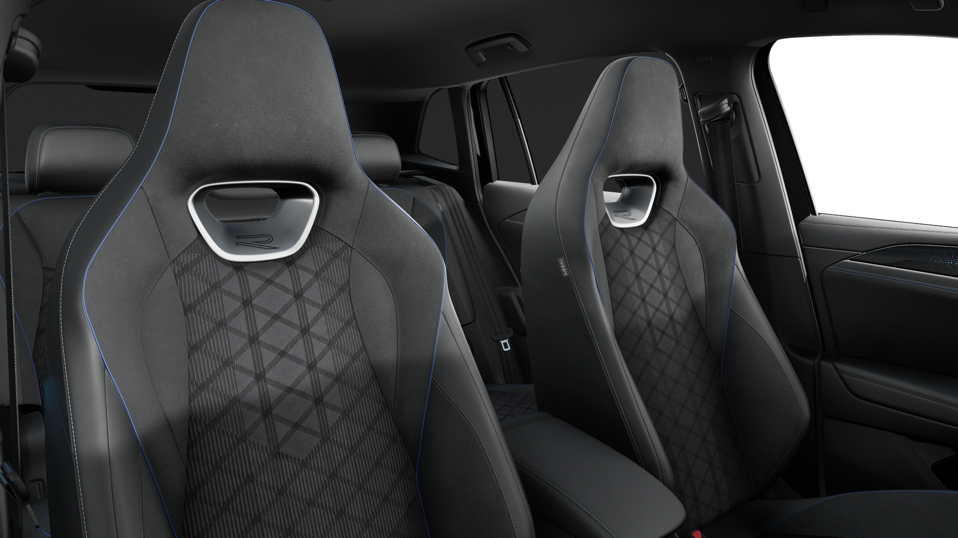 Volkswagen Tiguan 2.0 TDI DSG R-Line