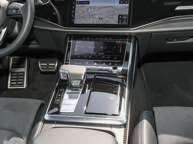 Audi Q7 50 TDI Quattro S-Line