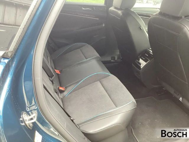 Volkswagen ID.7 IQ.Drive Pro