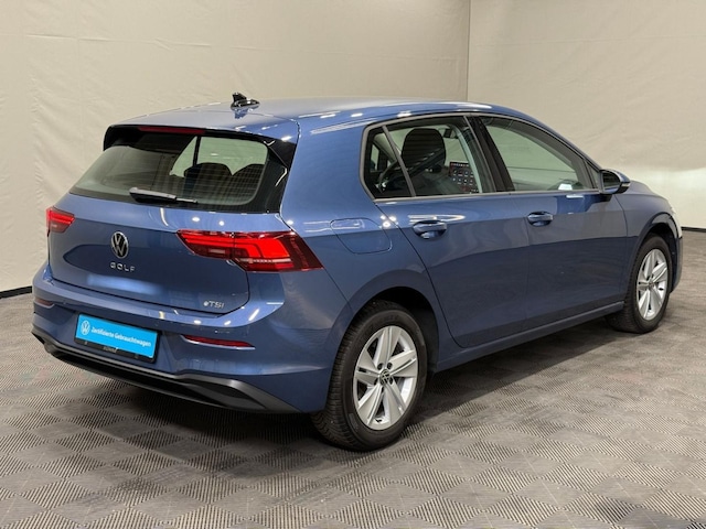 Volkswagen Golf 1.5 eTSI DSG Life