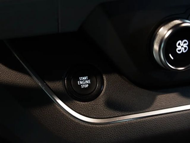 Renault Trafic Grand L2H1 Spaceclass