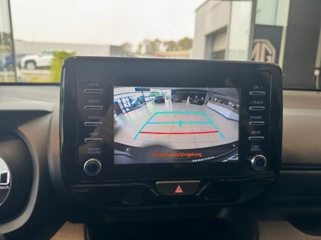 Toyota Yaris Hatchback Hybride